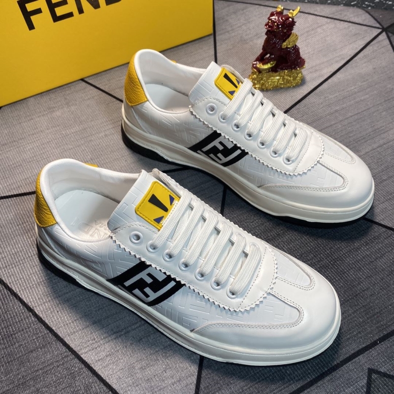 Fendi Casual Shoes